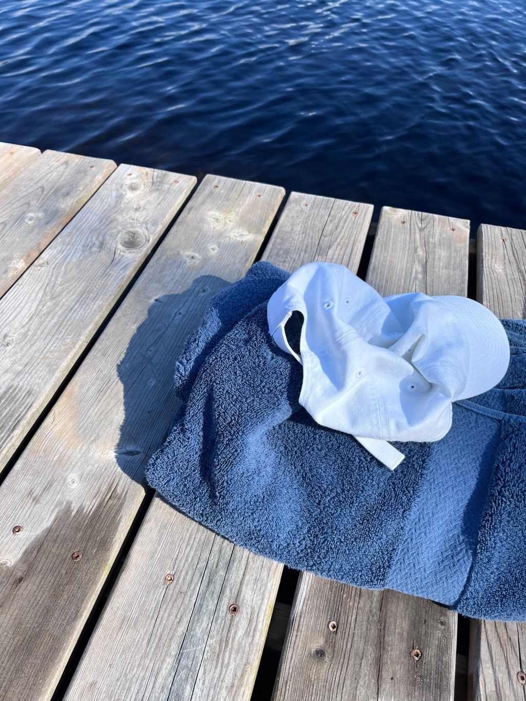 How I’m Getting Ready For&nbsp;Summer