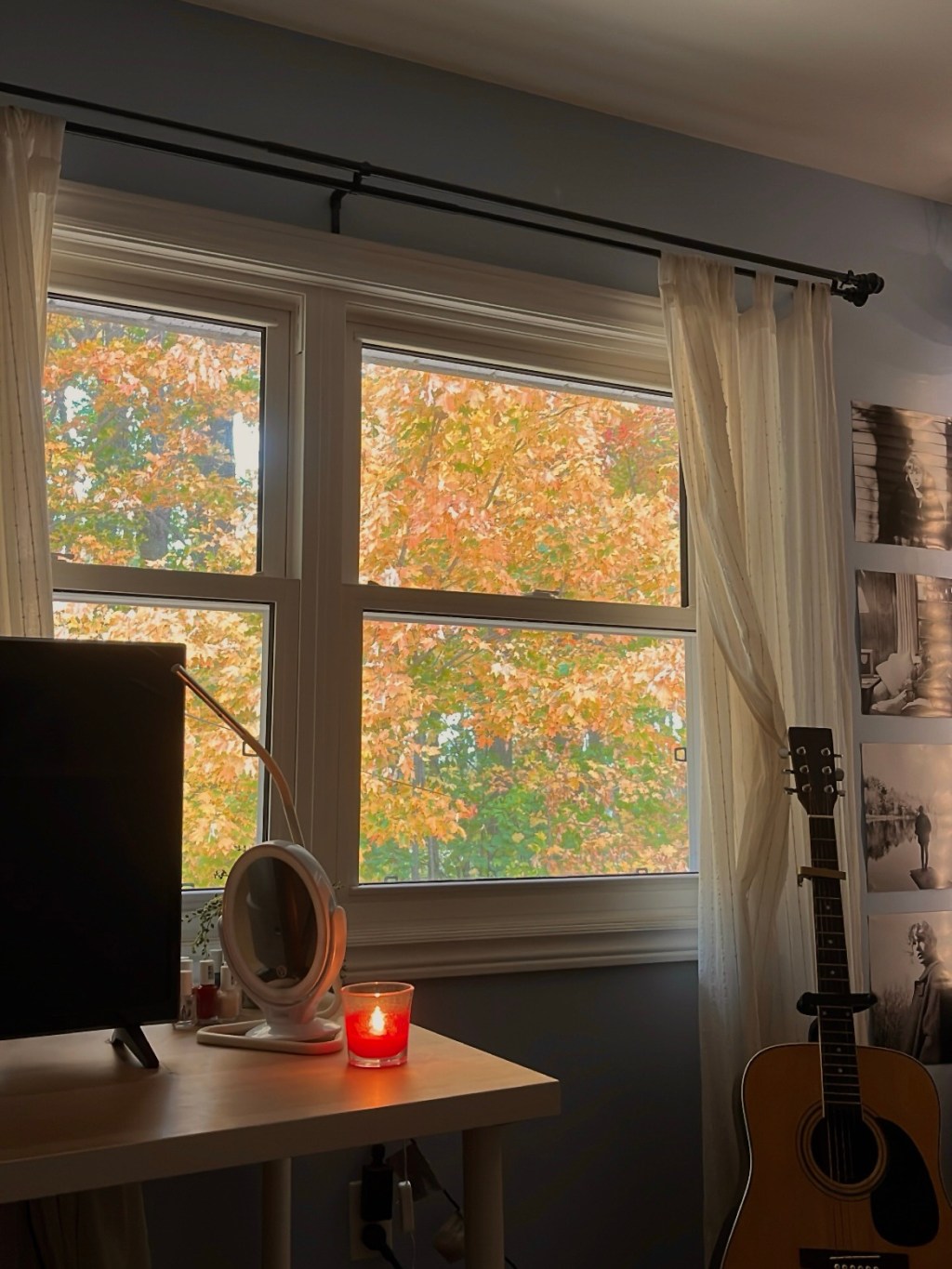 My Seasonal Favourites:&nbsp;Fall