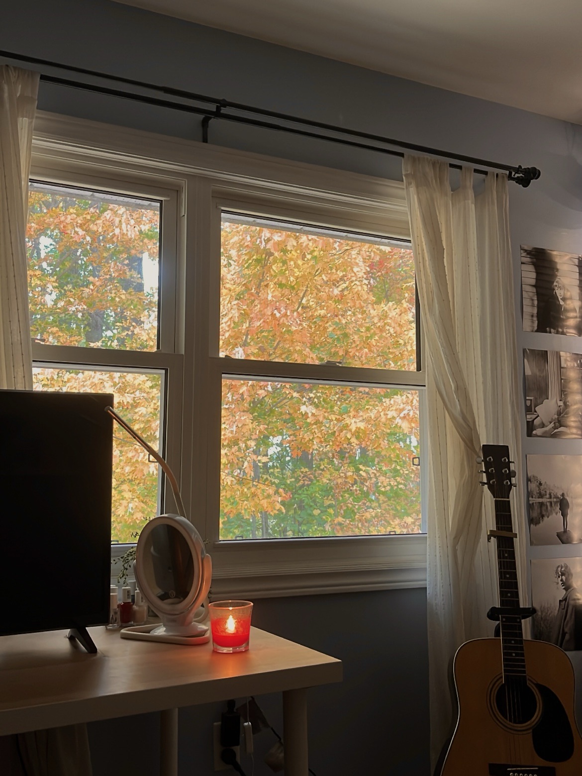 My Seasonal Favourites:&nbsp;Fall