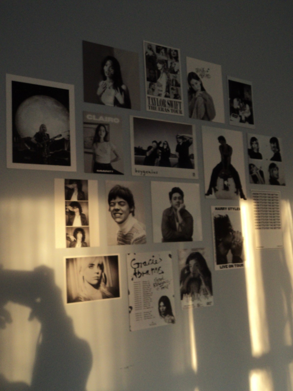 Gracie Abrams Took Over my Spotify&nbsp;Wrapped